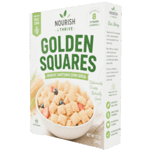 Infant Cereal