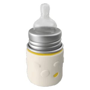 Milk Bottle