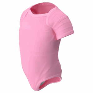 Pink T-shirt